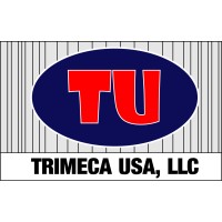 TRIMECA USA logo, TRIMECA USA contact details