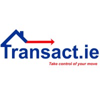 Transact Ireland logo, Transact Ireland contact details