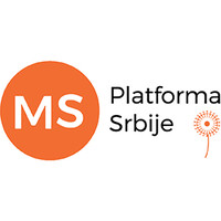 MS Platforma Srbije logo, MS Platforma Srbije contact details