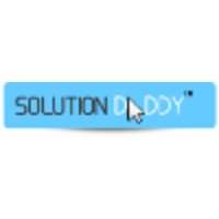 SolutionDaddy logo, SolutionDaddy contact details