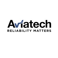 Aviatech Group logo, Aviatech Group contact details