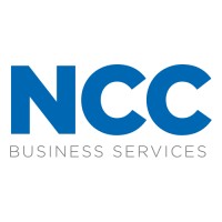 NCC Business Services logo, NCC Business Services contact details