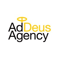 AdDeus Agency logo, AdDeus Agency contact details