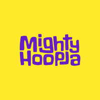 Mighty Hoopla Festival logo, Mighty Hoopla Festival contact details