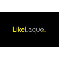 LikeLaque logo, LikeLaque contact details