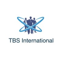 TBS International : Global Software Services logo, TBS International : Global Software Services contact details