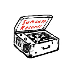 Suitcase Records logo, Suitcase Records contact details