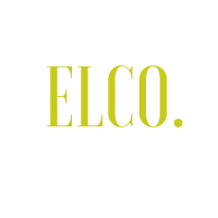 ELCO Group logo, ELCO Group contact details