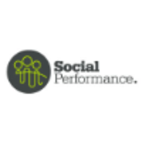 Social Performance logo, Social Performance contact details