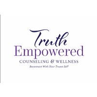 Truth Empowered Counseling & Wellness logo, Truth Empowered Counseling & Wellness contact details