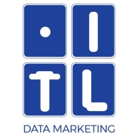 ITL Datamarketing logo, ITL Datamarketing contact details