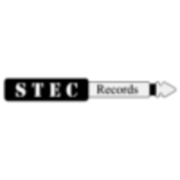 Stec Records logo, Stec Records contact details