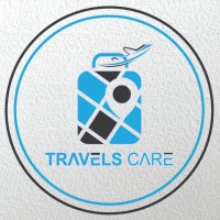 TravelsCare logo, TravelsCare contact details