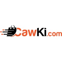 CawKi.Com logo, CawKi.Com contact details