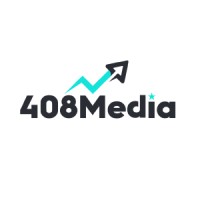 408 Media logo, 408 Media contact details