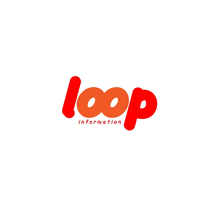 Loop information logo, Loop information contact details