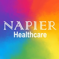 Napier Healthcare logo, Napier Healthcare contact details