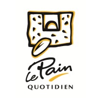 Le Pain Quotidien France logo, Le Pain Quotidien France contact details