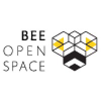 BEE Open Space logo, BEE Open Space contact details