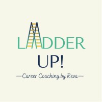 Ladder Up! Career Coaching logo, Ladder Up! Career Coaching contact details