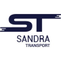 Sandra Transport logo, Sandra Transport contact details