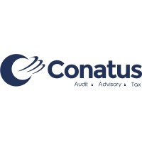 Conatus Audit logo, Conatus Audit contact details