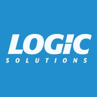 Logic Solutions logo, Logic Solutions contact details