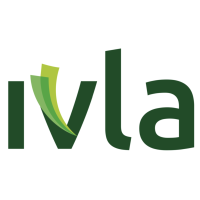 IVLA logo, IVLA contact details