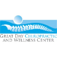 Great Day Chiropractic and Wellness Center logo, Great Day Chiropractic and Wellness Center contact details