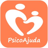 PsicoAjuda logo, PsicoAjuda contact details