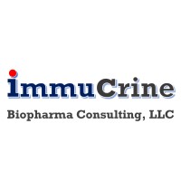 Immucrine Biopharma Consulting, LLC logo, Immucrine Biopharma Consulting, LLC contact details