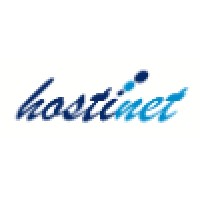 Hostinet SL logo, Hostinet SL contact details