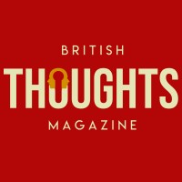 British Thoughts Magazine logo, British Thoughts Magazine contact details