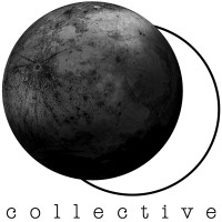 MOON Collective logo, MOON Collective contact details