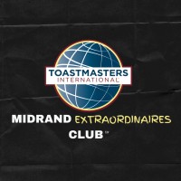 Midrand Extraordinaires Toastmasters Club logo, Midrand Extraordinaires Toastmasters Club contact details