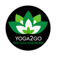 Yoga 2 Go logo, Yoga 2 Go contact details