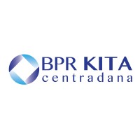 PT BPR Kita Centradana logo, PT BPR Kita Centradana contact details