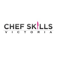 Chef Skills Victoria logo, Chef Skills Victoria contact details