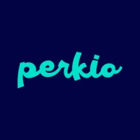 Perkio logo, Perkio contact details