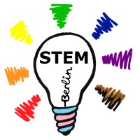 LGBTQ STEM Berlin logo, LGBTQ STEM Berlin contact details