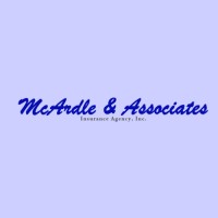 McArdle & Associates Insurance Agency logo, McArdle & Associates Insurance Agency contact details