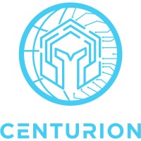 CENTURION Project logo, CENTURION Project contact details