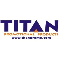 TITAN PROMO logo, TITAN PROMO contact details