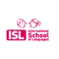 International School of Languages logo, International School of Languages contact details