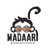 Madaari Communications logo, Madaari Communications contact details