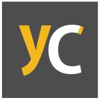 yellCast logo, yellCast contact details