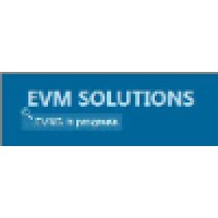 EVM Solutions logo, EVM Solutions contact details