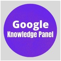 Google Knowledge Panel Expert logo, Google Knowledge Panel Expert contact details