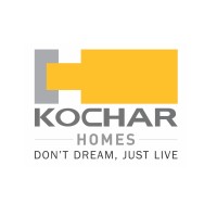 Kochar Homes Private Limited logo, Kochar Homes Private Limited contact details