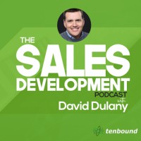 The Sales Development Podcast logo, The Sales Development Podcast contact details